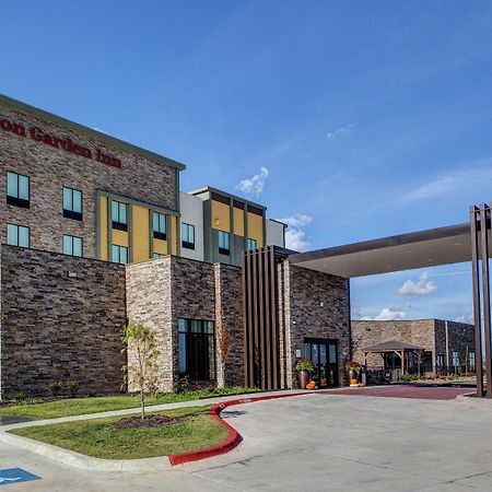 Hilton Garden Inn Topeka Luaran gambar