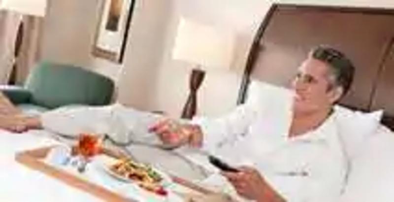 Hilton Garden Inn Topeka Luaran gambar